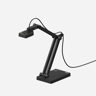 IPEVO V4K ウルトラハイデフィニションUSBカメラ IPEVO (DE)| innovating communications