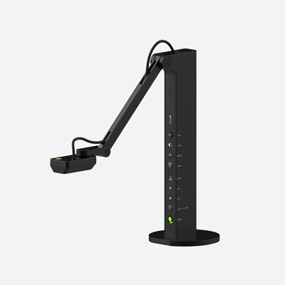 VZ-R ULTRA13MP DUAL MODE DOKUMENTENKAMERA