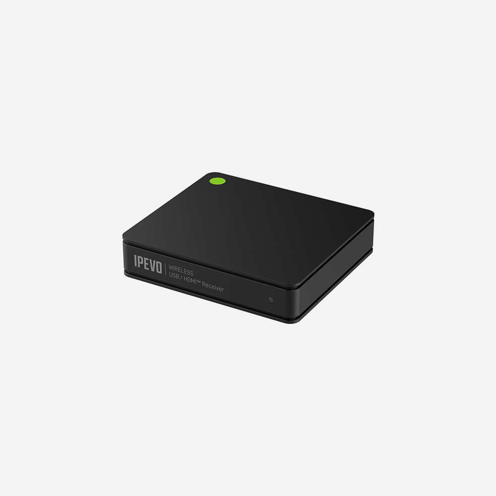 IPEVO Wireless USB/HDMI™ Empfänger