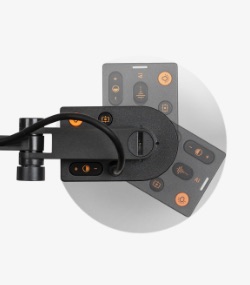 V4K PRO Ultra HD USB Dokumentenkamera