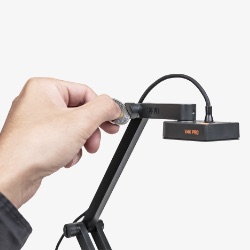 V4K PRO Ultra HD USB Dokumentenkamera
