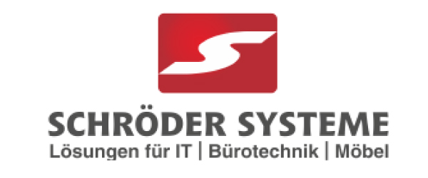 SCHRÖDER SYSTEME GmbH